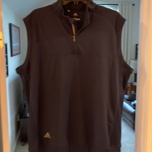 Puma Golf Vest